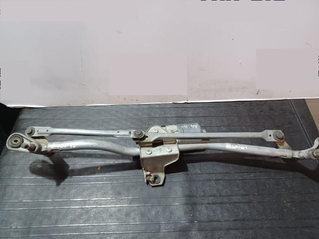 bontott AUDI A4 B7 Első Ablaktörlő Szerkezet