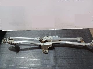 bontott AUDI A4 B7 Első Ablaktörlő Szerkezet