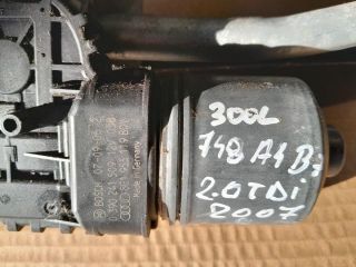 bontott AUDI A4 B7 Első Ablaktörlő Szerkezet