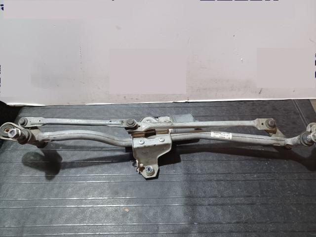 bontott AUDI A4 B7 Első Ablaktörlő Szerkezet