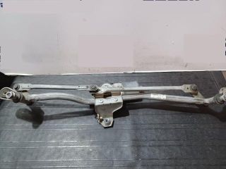 bontott AUDI A4 B7 Első Ablaktörlő Szerkezet