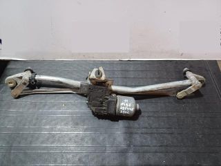 bontott AUDI A4 B7 Első Ablaktörlő Szerkezet