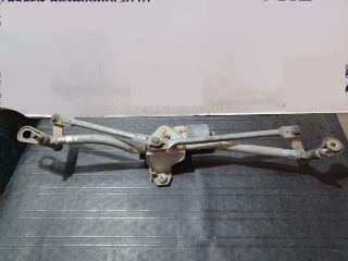 bontott AUDI A4 B7 Első Ablaktörlő Szerkezet