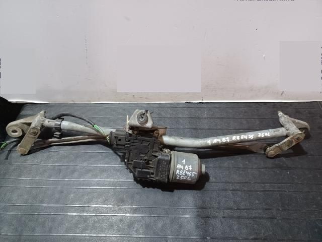 bontott AUDI A4 B7 Első Ablaktörlő Szerkezet