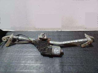 bontott AUDI A4 B7 Első Ablaktörlő Szerkezet