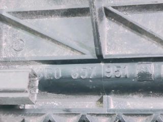 bontott AUDI A4 B7 Első Hamutartó