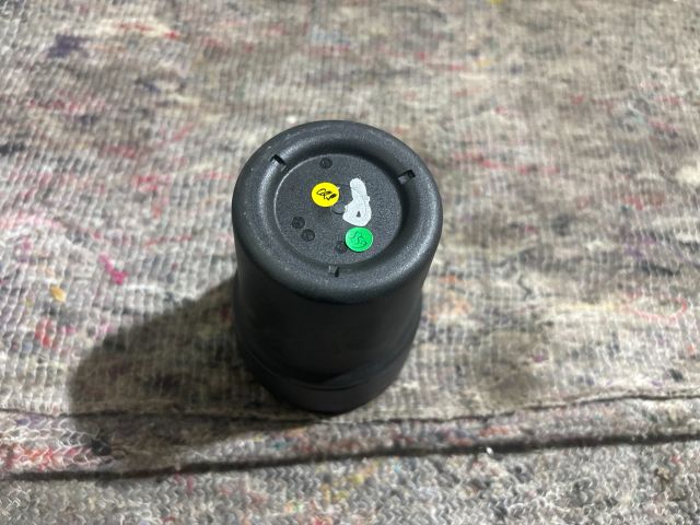 bontott AUDI A4 B7 Első Hamutartó