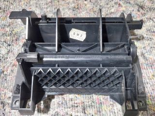 bontott AUDI A4 B7 Első Hamutartó