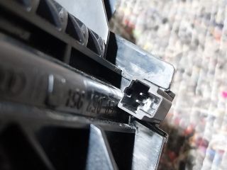 bontott AUDI A4 B7 Első Hamutartó