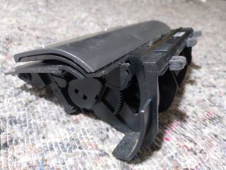 bontott AUDI A4 B7 Első Hamutartó