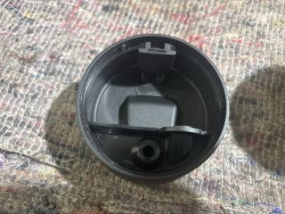 bontott AUDI A4 B7 Első Hamutartó