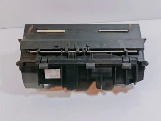 bontott AUDI A4 B7 Első Hamutartó