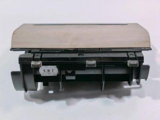 bontott AUDI A4 B7 Első Hamutartó