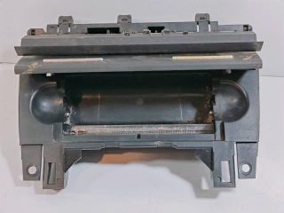 bontott AUDI A4 B7 Első Hamutartó