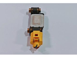 bontott AUDI A4 B7 Első Középső Ütközés Érzékelő (Homlokfalon)