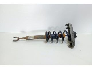 bontott AUDI A4 B7 Első Lengéscsillapító Patron / Betét