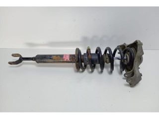 bontott AUDI A4 B7 Első Lengéscsillapító Patron / Betét