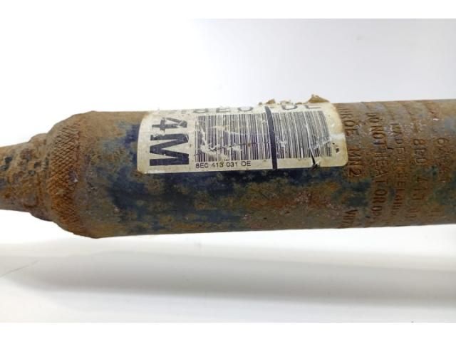 bontott AUDI A4 B7 Első Lengéscsillapító Patron / Betét