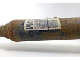 bontott AUDI A4 B7 Első Lengéscsillapító Patron / Betét