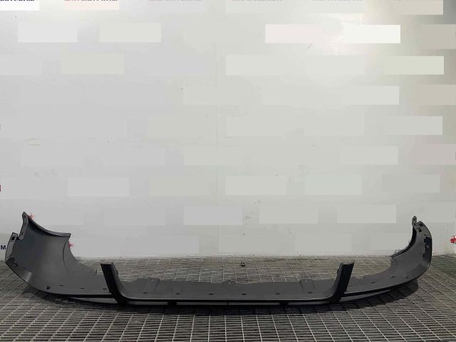 bontott AUDI A4 B7 Első Lökhárító Díszléc