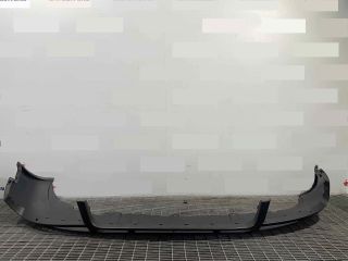 bontott AUDI A4 B7 Első Lökhárító Díszléc