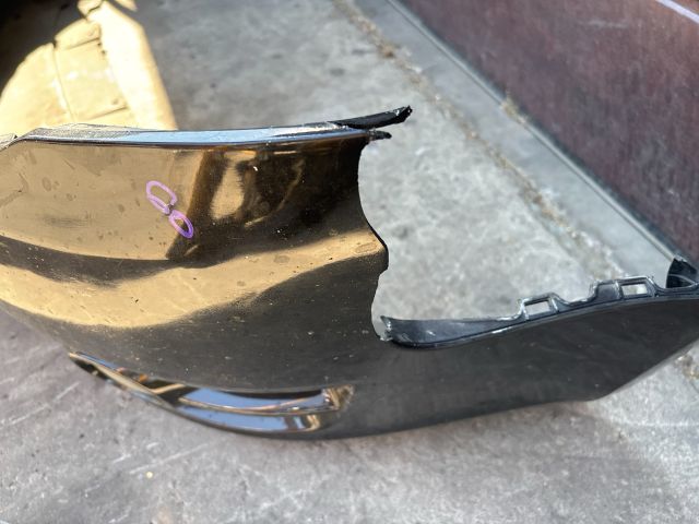 bontott AUDI A4 B7 Első Lökhárító (Részeivel)