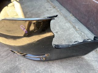 bontott AUDI A4 B7 Első Lökhárító (Részeivel)