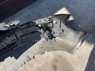 bontott AUDI A4 B7 Első Lökhárító (Részeivel)