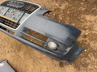 bontott AUDI A4 B7 Első Lökhárító (Részeivel)