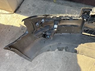 bontott AUDI A4 B7 Első Lökhárító (Részeivel)