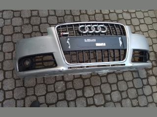 bontott AUDI A4 B7 Első Lökhárító (Részeivel)