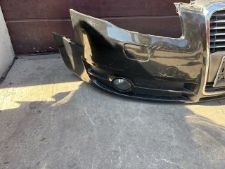 bontott AUDI A4 B7 Első Lökhárító (Részeivel)