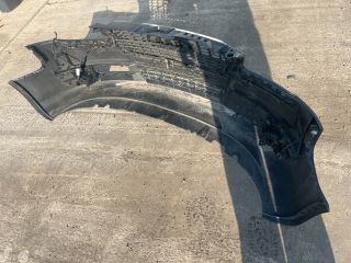 bontott AUDI A4 B7 Első Lökhárító (Részeivel)