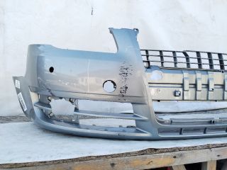 bontott AUDI A4 B7 Első Lökhárító (Üresen)