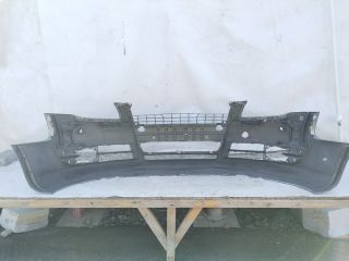 bontott AUDI A4 B7 Első Lökhárító (Üresen)