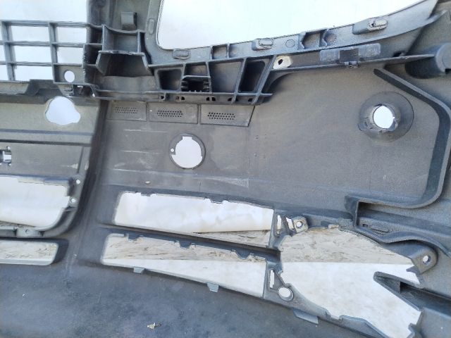 bontott AUDI A4 B7 Első Lökhárító (Üresen)