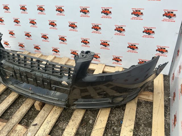 bontott AUDI A4 B7 Első Lökhárító (Üresen)