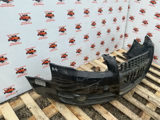 bontott AUDI A4 B7 Első Lökhárító (Üresen)