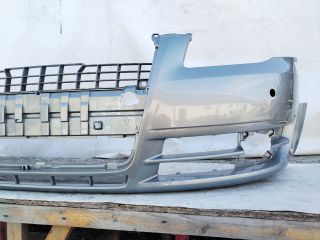 bontott AUDI A4 B7 Első Lökhárító (Üresen)