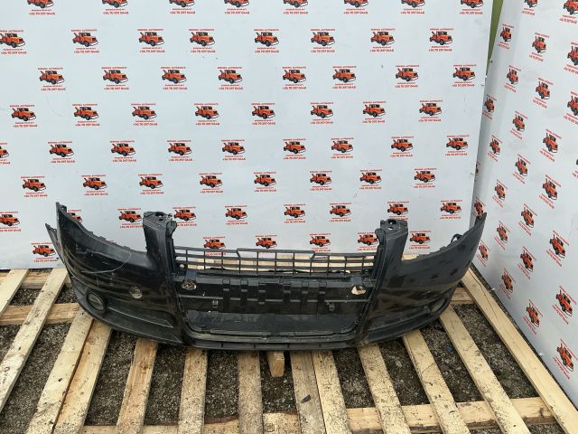 bontott AUDI A4 B7 Első Lökhárító (Üresen)