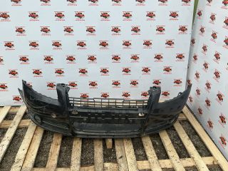 bontott AUDI A4 B7 Első Lökhárító (Üresen)
