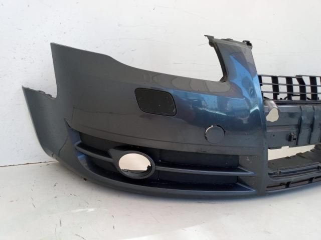 bontott AUDI A4 B7 Első Lökhárító (Üresen)