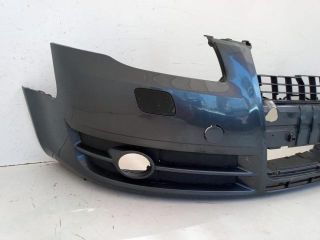 bontott AUDI A4 B7 Első Lökhárító (Üresen)