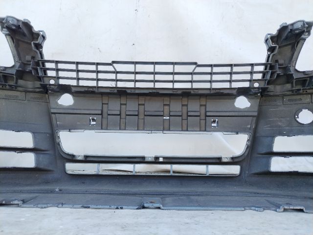 bontott AUDI A4 B7 Első Lökhárító (Üresen)