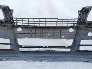 bontott AUDI A4 B7 Első Lökhárító (Üresen)