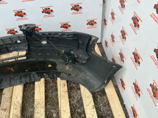 bontott AUDI A4 B7 Első Lökhárító (Üresen)