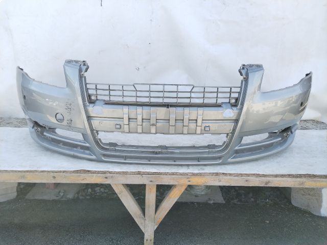 bontott AUDI A4 B7 Első Lökhárító (Üresen)