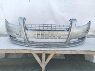 bontott AUDI A4 B7 Első Lökhárító (Üresen)
