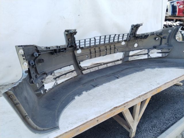 bontott AUDI A4 B7 Első Lökhárító (Üresen)