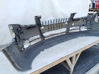 bontott AUDI A4 B7 Első Lökhárító (Üresen)